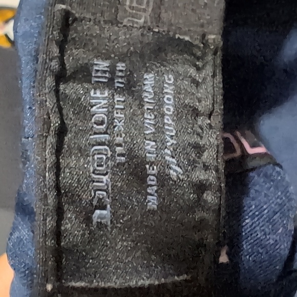 Ping Women's G Le3 Tour Blue Golf Hat. - Picture 6 of 6